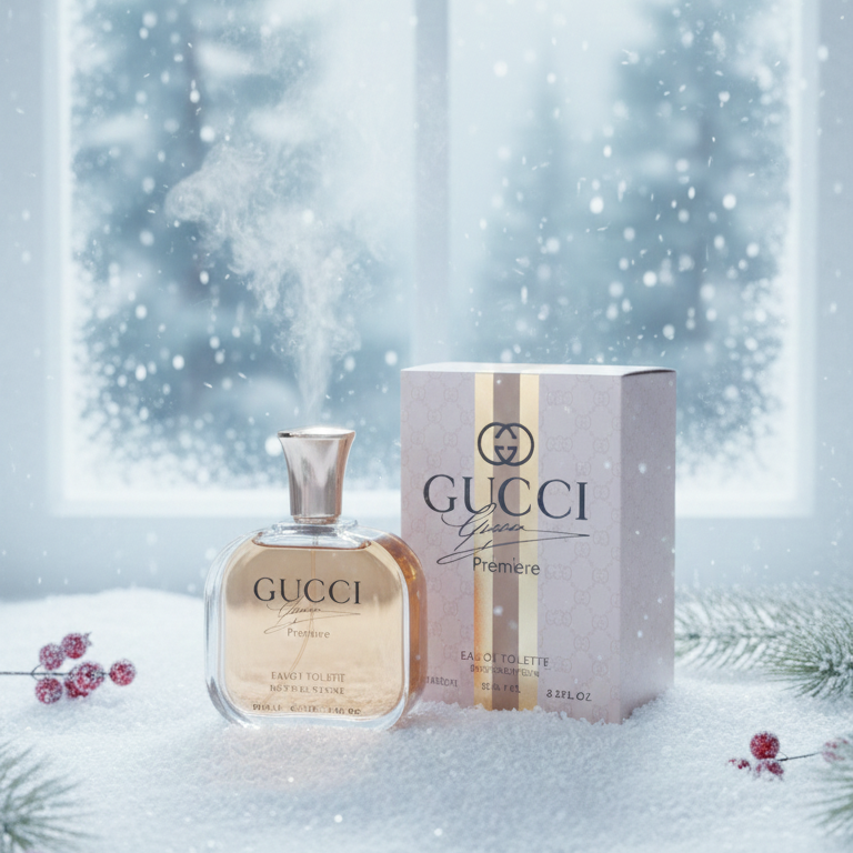 Gucci Première Eau de Parfum 100ml | Luxury Women's Fragrance