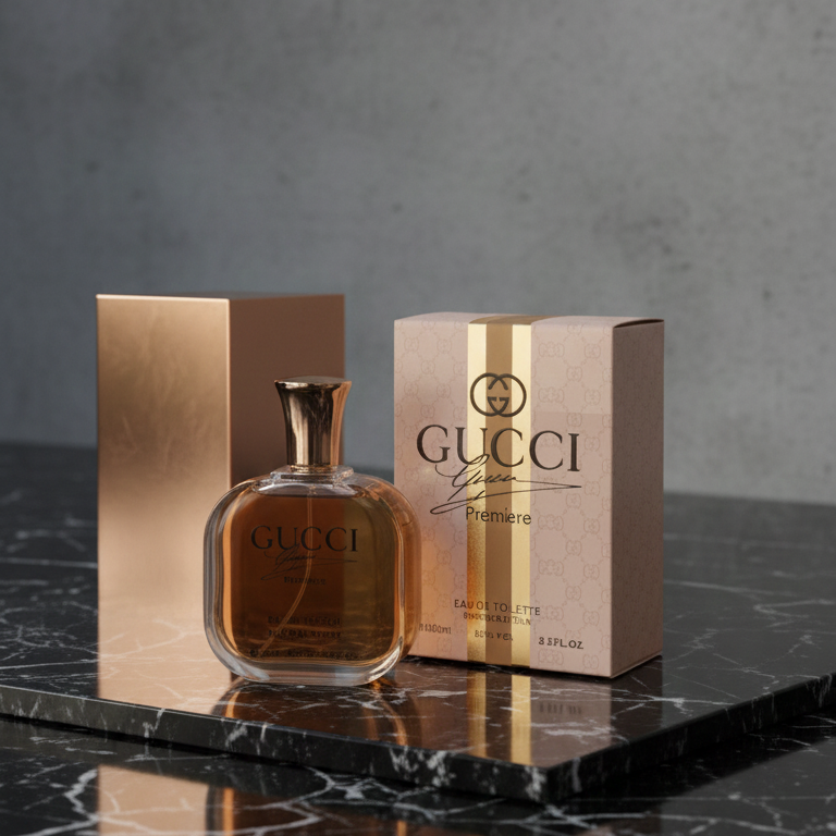 Gucci Première Eau de Parfum 100ml | Luxury Women's Fragrance